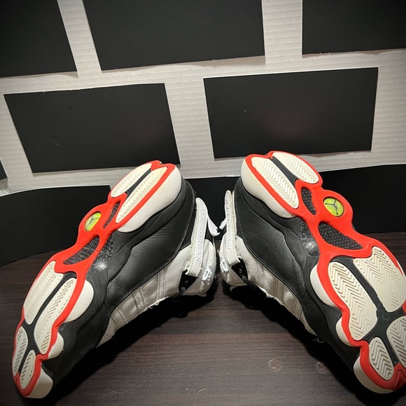 Jordan 6 Rings ‘He Got Game’ - Picture 3 of 4